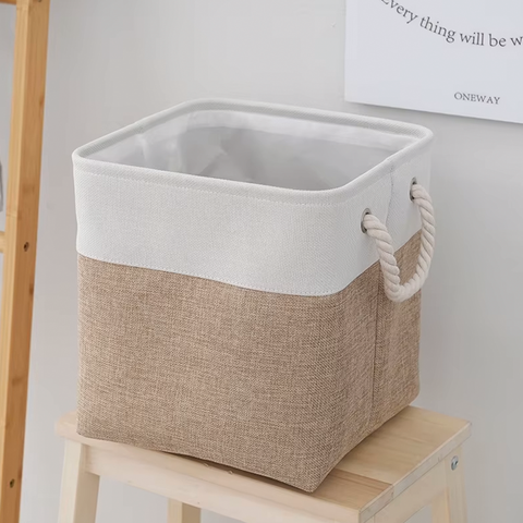 Cesta Organizadora Plegable