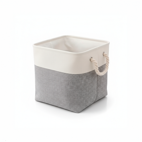 Cesta Organizadora Plegable