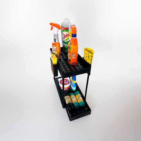 Organizador Deslizable XL | Maximiza tu Espacio