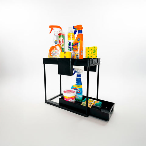 Organizador Deslizable XL | Maximiza tu Espacio