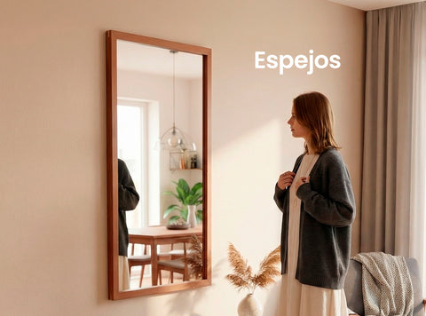 Espejos