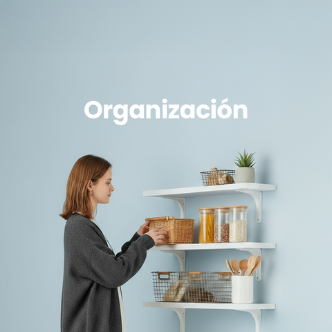 Organización