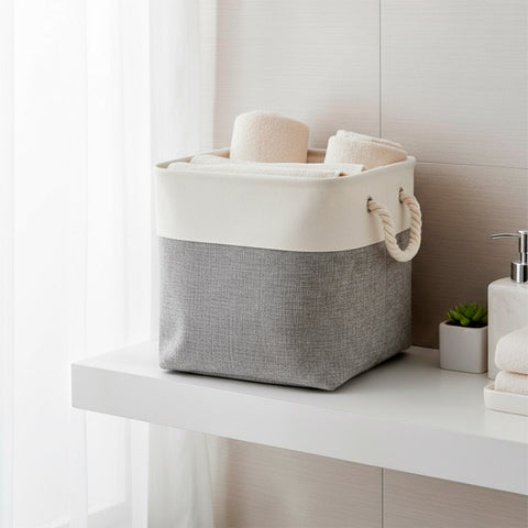 Cesta Organizadora Plegable