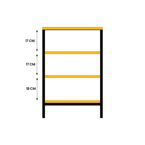 Estación de Audio Profesional - Equilibrio y Diseño en Roble