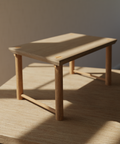 Repisa Organizadora de Madera Tepa – Diseño Versátil y Minimalista