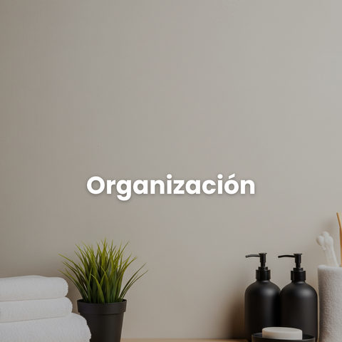 Organización
