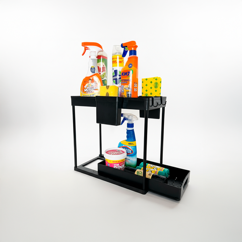 Organizador Deslizable XL | Maximiza tu Espacio